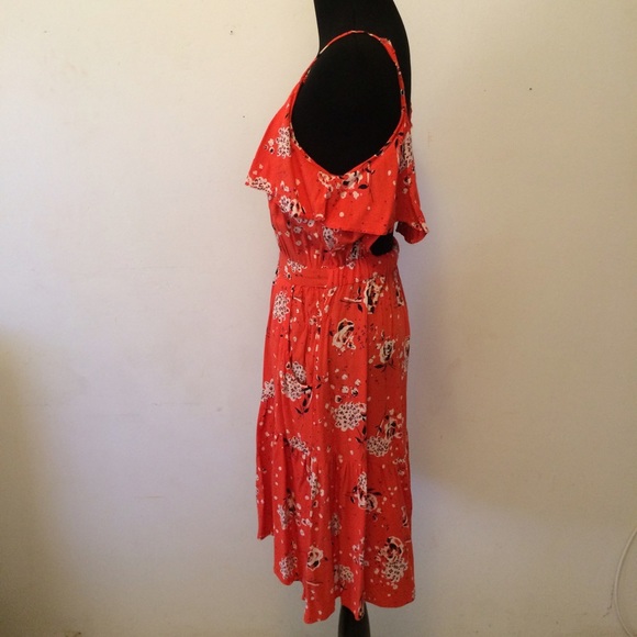 Happy Summer Dress