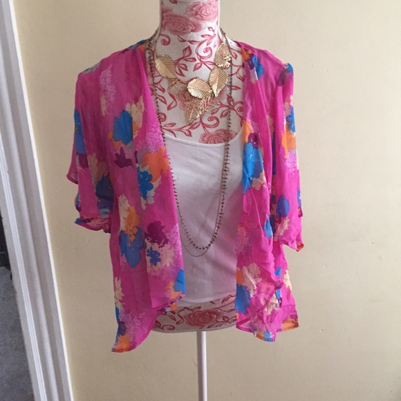 Lightweight cami - Picture 1 of 2