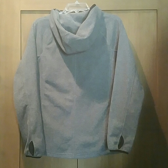 Burton fleece - Picture 3 of 4