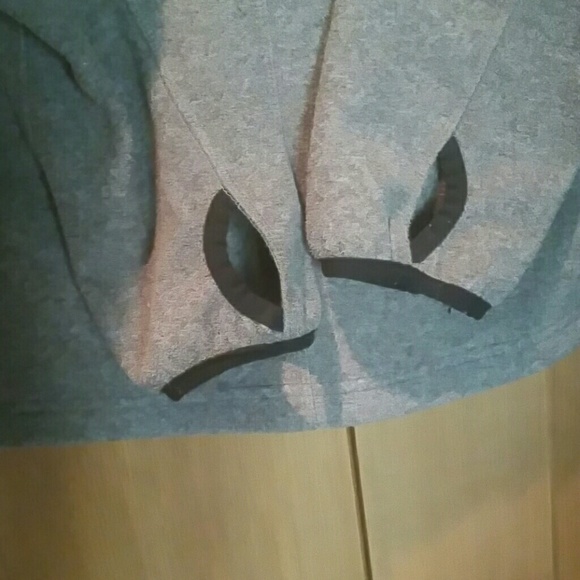 Burton fleece - Picture 4 of 4