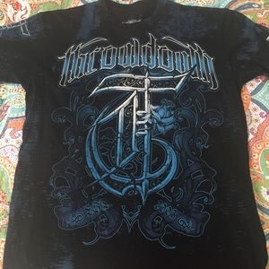 Throwdown Men's TShirt