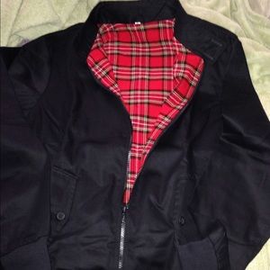 Harrington Jacket