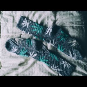 HUF Socks