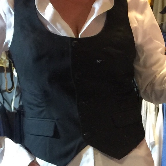 Vest