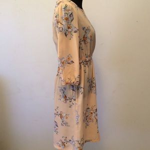 H&M Floral Dress
