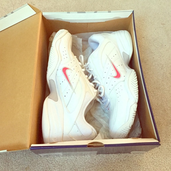 Reebok omni trainers