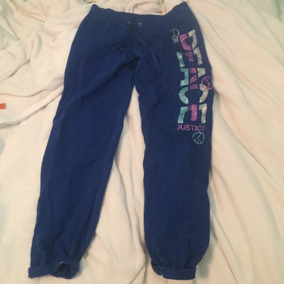 Draw string sweat pants - Picture 1 of 2