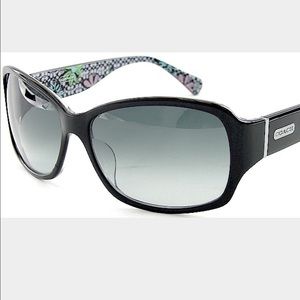 Authentic Coach glasses