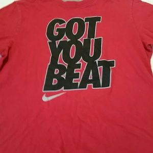 Nike shirt