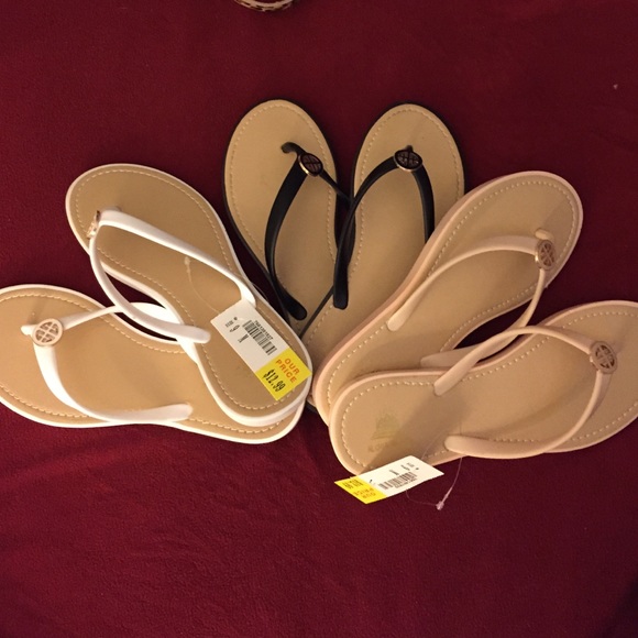 Aloha Island sandals