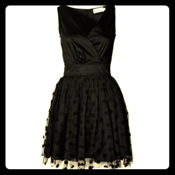 Louche Cookie ModCloth Dress