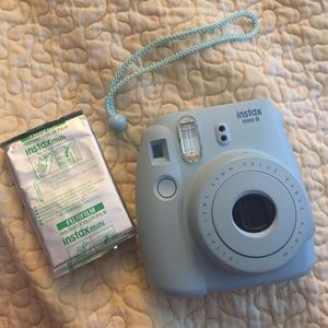 Instax Mini 8