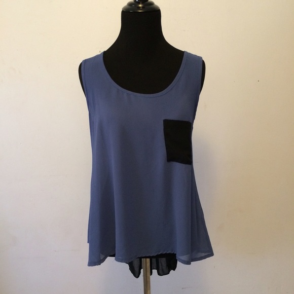 Baby Doll Top
