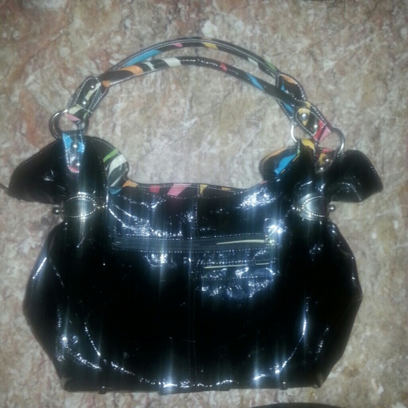 🌸🌻🌼🌹Fashionable Handbag🌻🌼🌹🌸 - Picture 2 of 3