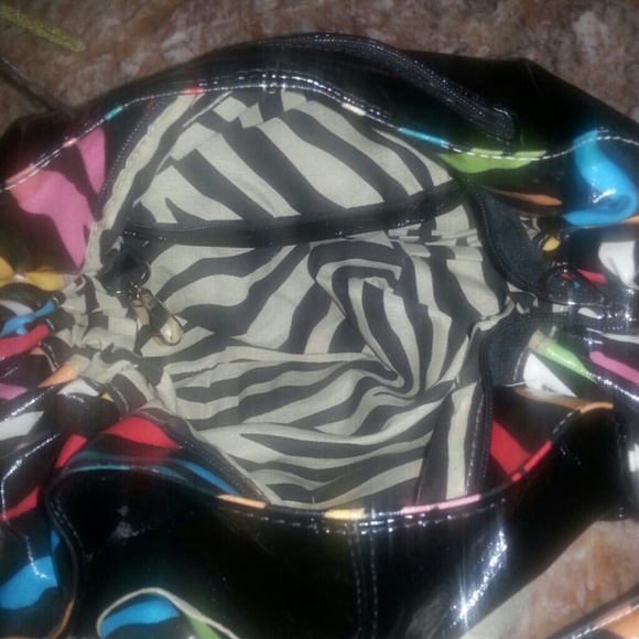 🌸🌻🌼🌹Fashionable Handbag🌻🌼🌹🌸 - Picture 3 of 3