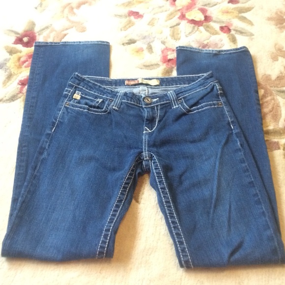 Big star jeans
