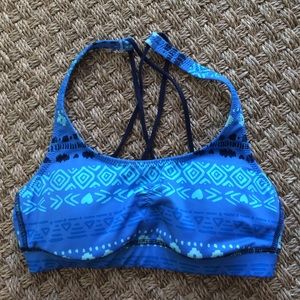 Aerie Sports Bra small