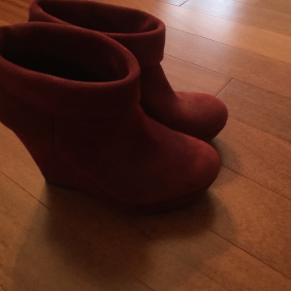 Gianni bini booties