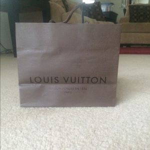 Louis Vuitton bag