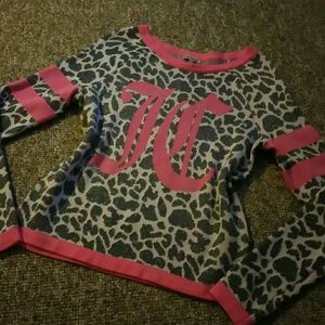 *FINAL SALE* NWT Juicy Couture Sweater