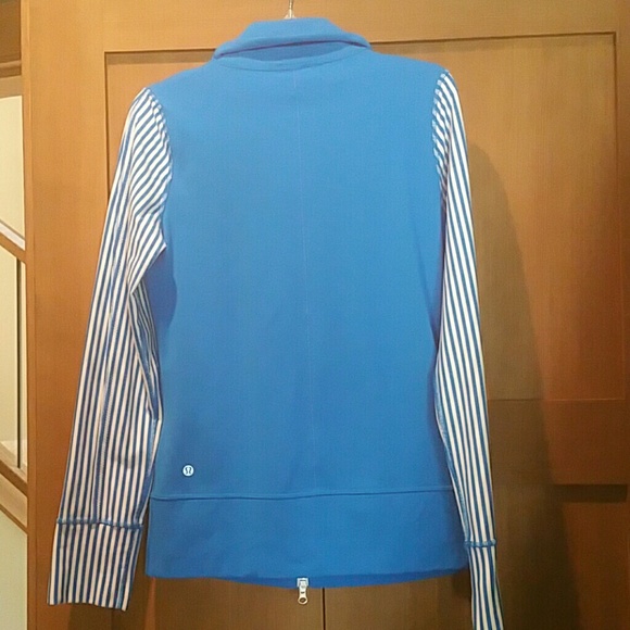 Lululemon jacket - Picture 2 of 4
