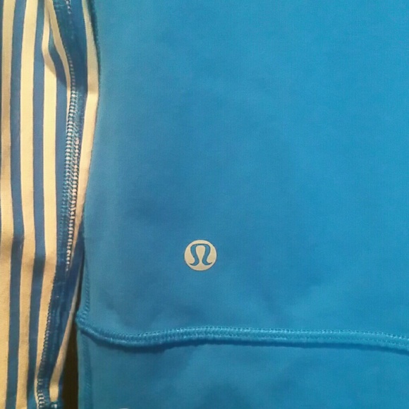 Lululemon jacket - Picture 3 of 4