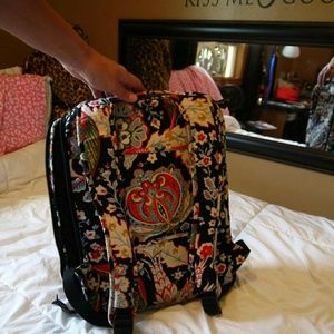 Vera Bradley backpack