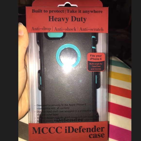 BRAND 🆕 iPhone 6 Case!!!!!!📱📱