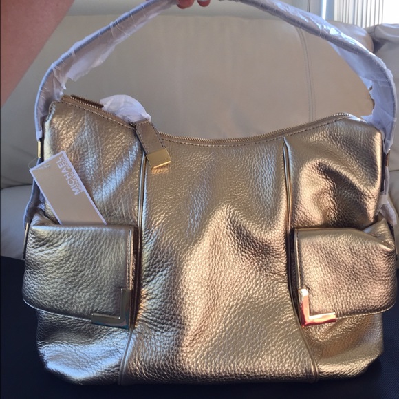 SOLD! Michael Kors Bag!👜 - Picture 4 of 4