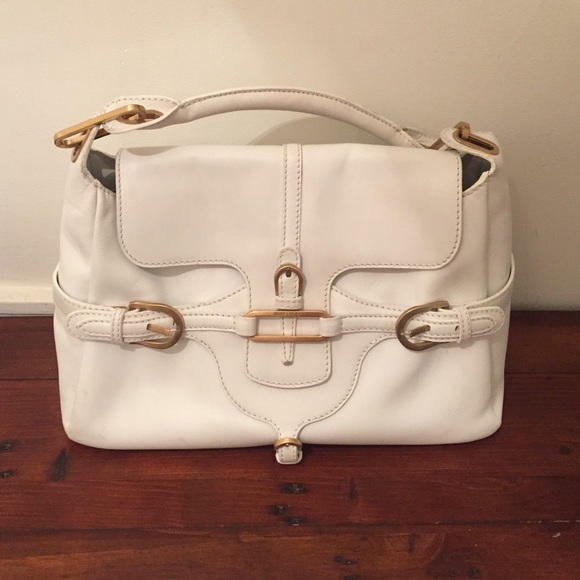 Jimmy choo handbag