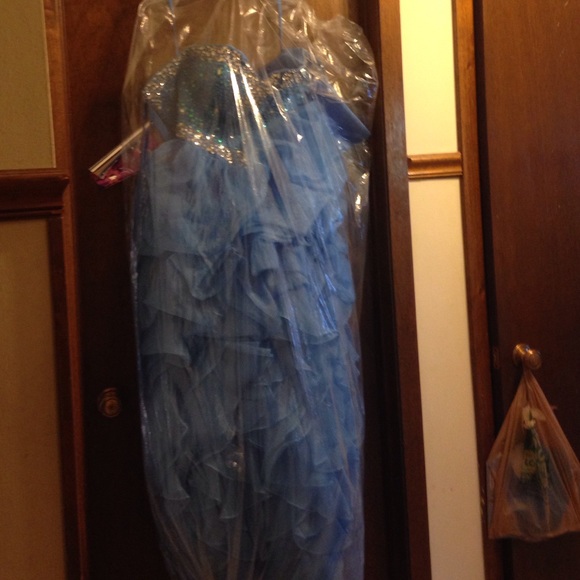 Prom Dress!!