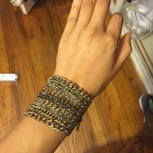 ❌sold. Bracelet chain