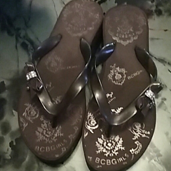 Flip flops