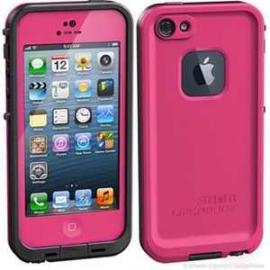 iPhone 5/5s LIFEPROOF