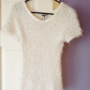 Very nice soft sweater shirt