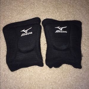 Mizuno Volleyball Kneepads