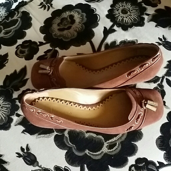 VINCE CAMUTO SHOES