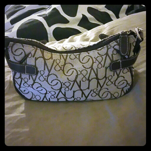 NY&C Purse