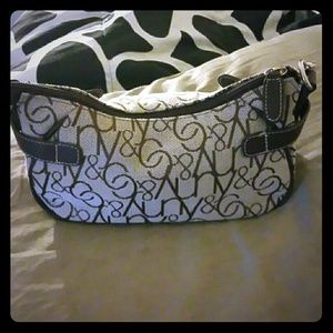 NY&C Purse