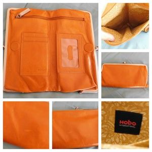 HOBO wallet