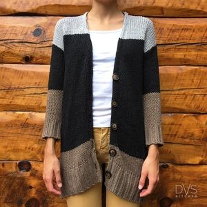 UO | Sparkle & Fade • Cardigan UO | Sparkle & Fade • Cardigan