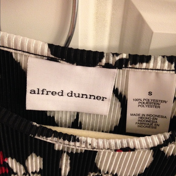 Alfred Dunner Set - Picture 2 of 4