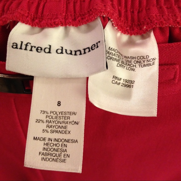Alfred Dunner Set - Picture 3 of 4