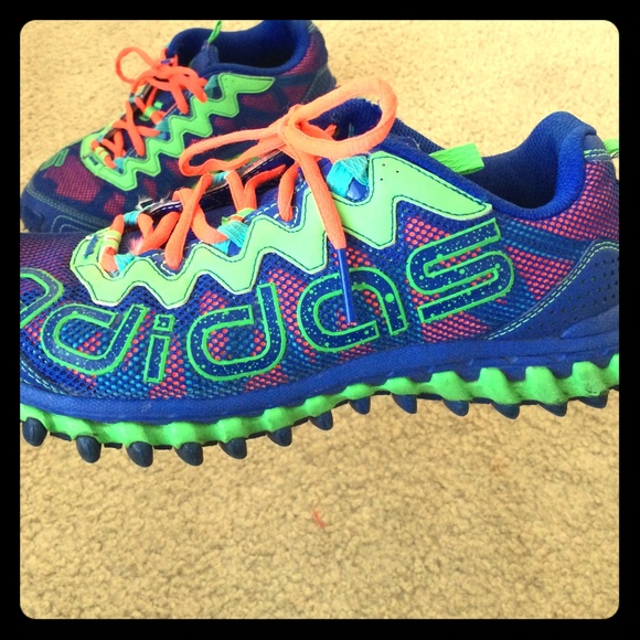Adidas Running Shoes