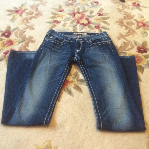 Big star jeans