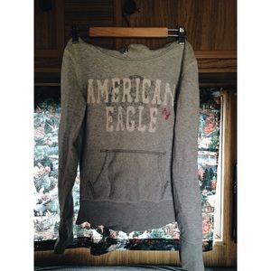 American Eagle Hoodie