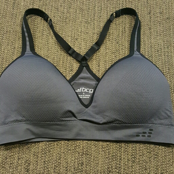 Sports bra