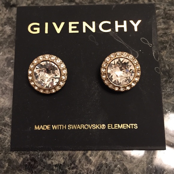 Givenchy Jewelry - Givenchy Earrings