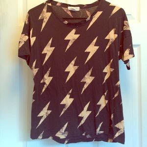 Lightning Bolt T-shirt ⚡️⚡️⚡️