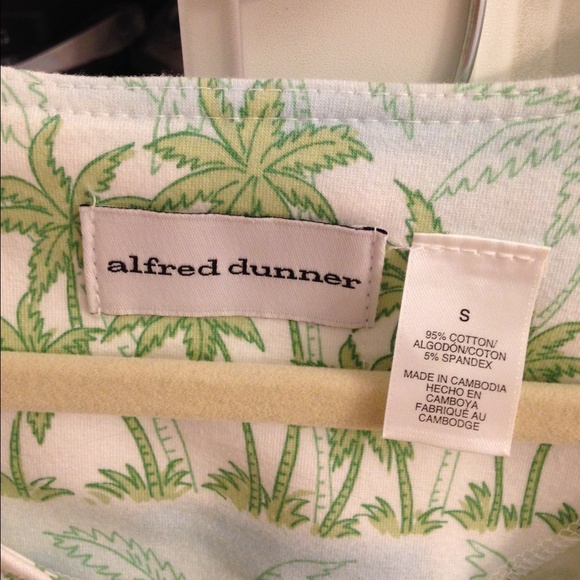 Alfred Dunner Set - Picture 2 of 4